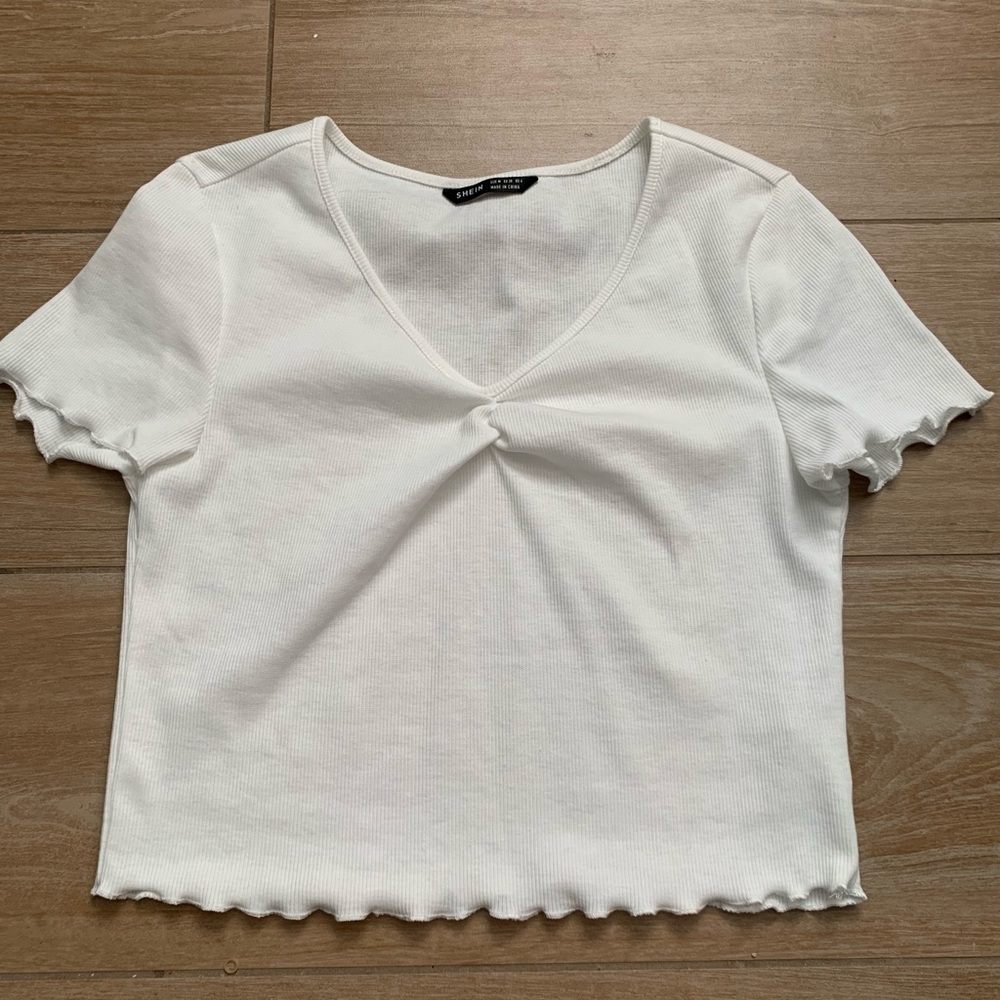 Shein top